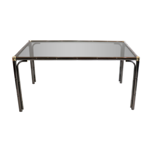 Table à manger années