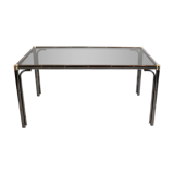 80s dining table
