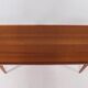 Finn Juhl coffee table France & Sound