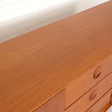 Sideboard | Fristho | William Watting | 245 cm | Teak