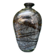 Novaro glass vase