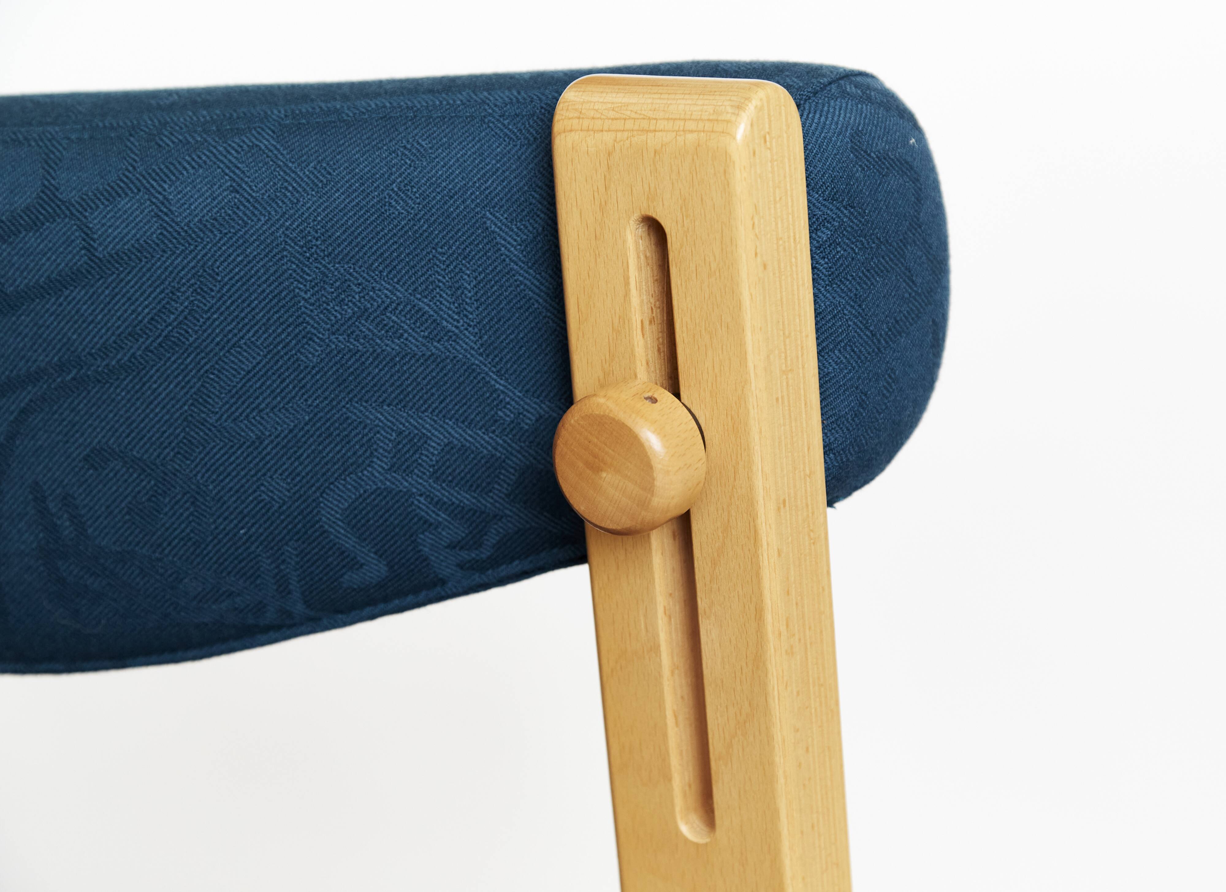 Gravity Balans Lounge Chair by Peter Opsvik for Stokke