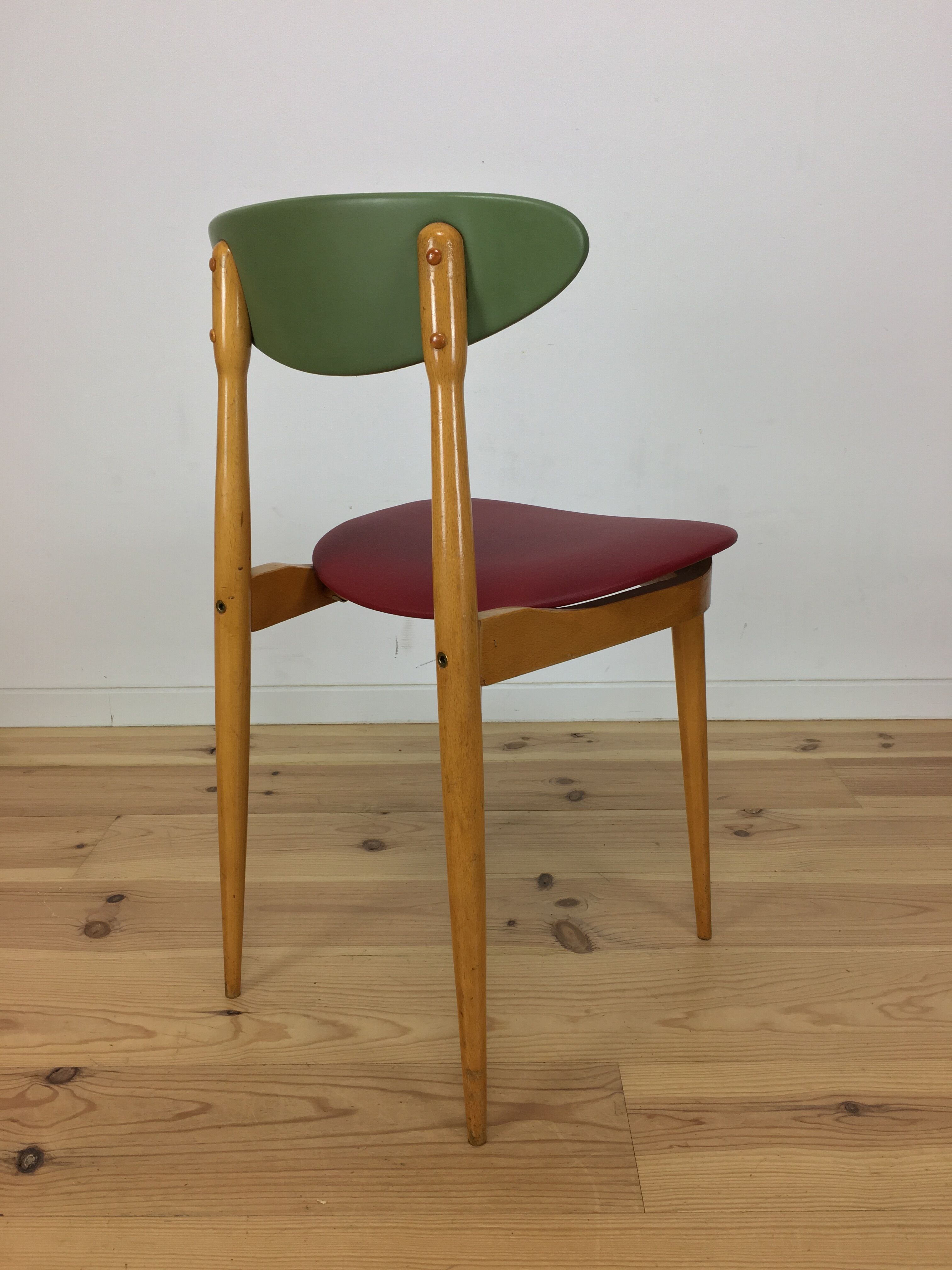 Baumann Unicorn Chair