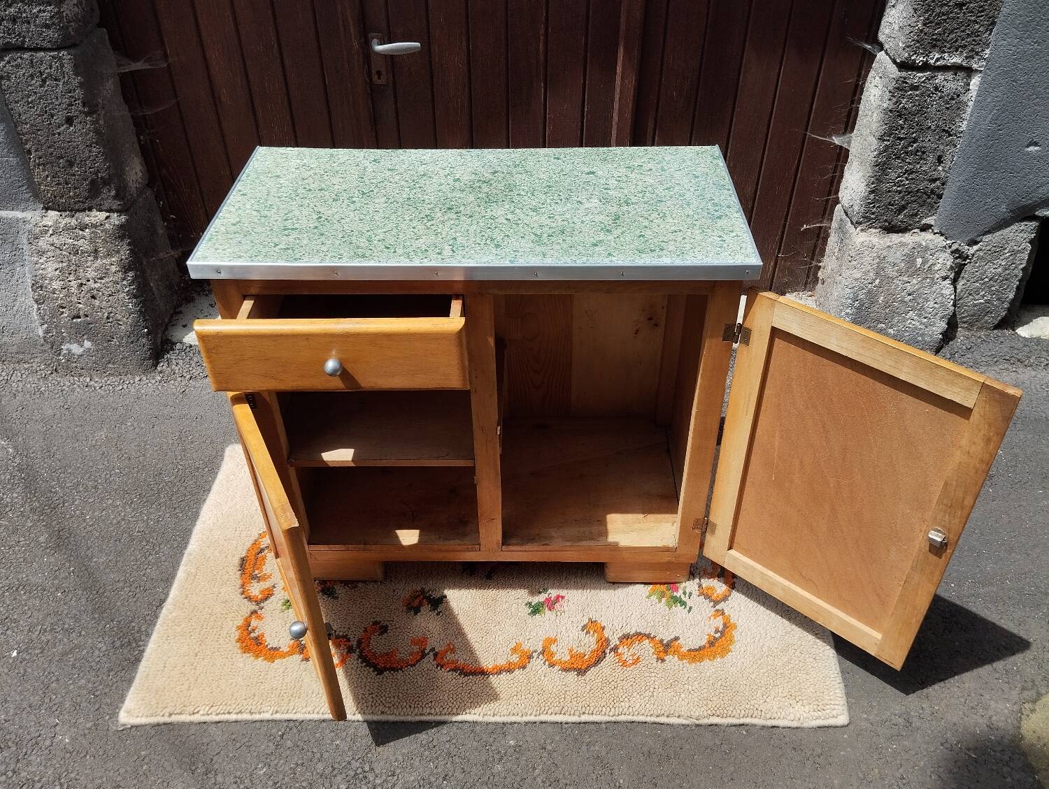 Mado buffet from the 50s