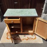 Mado buffet from the 50s