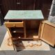 Mado buffet from the 50s