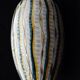 Large Hubert Becquet vase