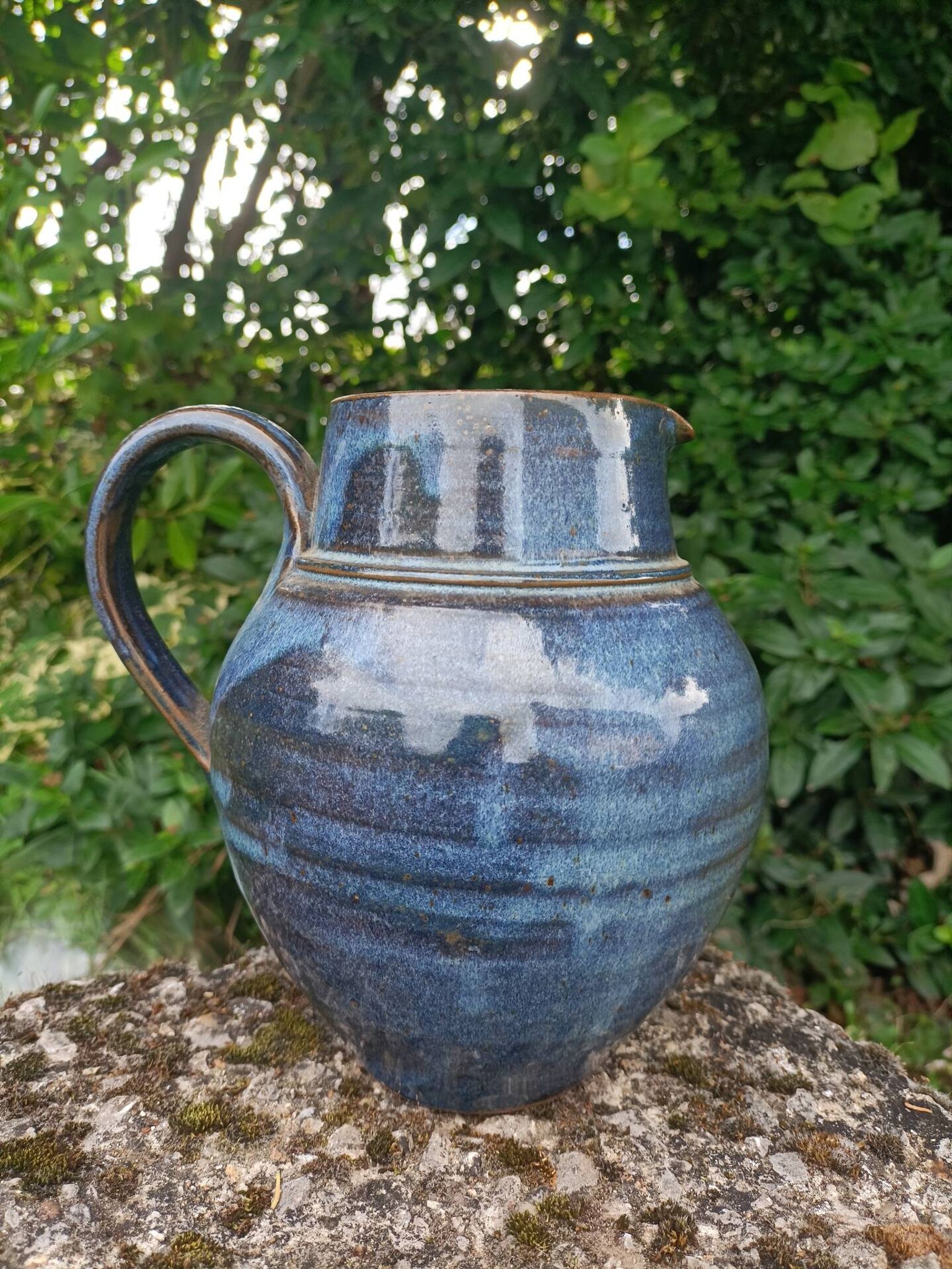 Carafe/Pichet méditerranéen