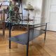 Vintage coffee table 1950s