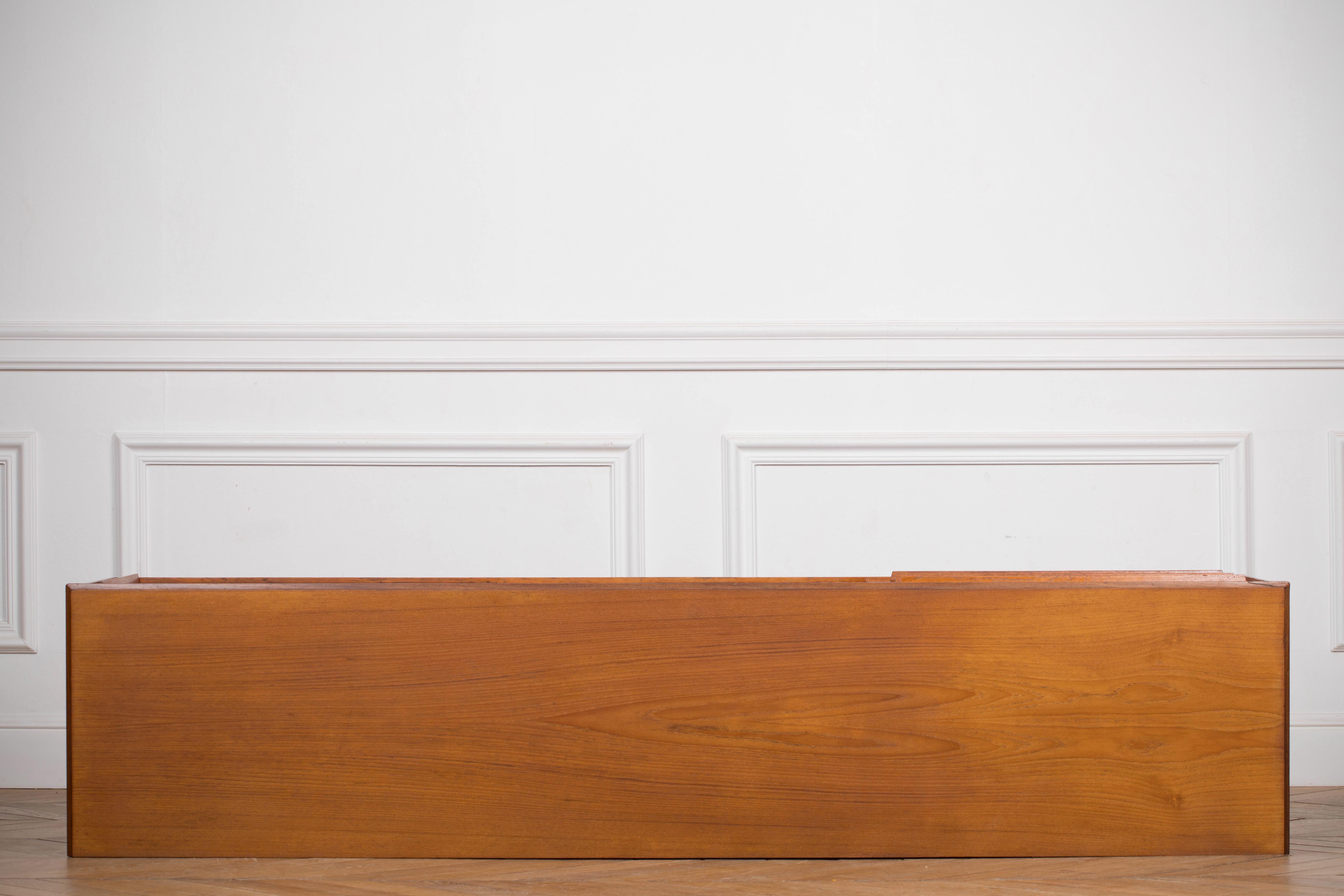 Scandinavian sideboard W&N 194 cm