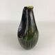 Ceramic vase Saint Clément years 50-60