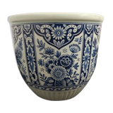Boch earthenware pot cache