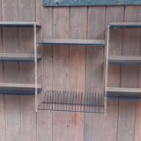 Shelf string 1960