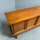 XL vintage German sideboard, 1960s