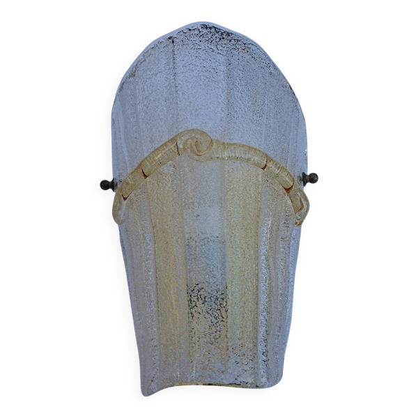 Applique vintage Murano — Beyit
