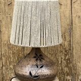 Ceramic lamp