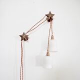 White opaline walker