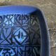 Baca Fajance ceramic bowl by Royal Copenhagen