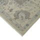 Turkish Handcrafted Loom Oushak Rug 258 cm x 347 cm