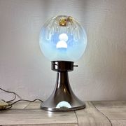 Grande lampe Murano vintage - Années 60/70 – Space age - Design