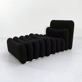 Modular armchair from the series "Additional System" by Joe Colombo for Sormani, 1960