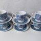 Pontesa cups The Castillian Collection Toledo 123