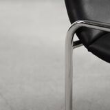 Armchairs from Thonet, 1970