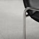 Armchairs from Thonet, 1970