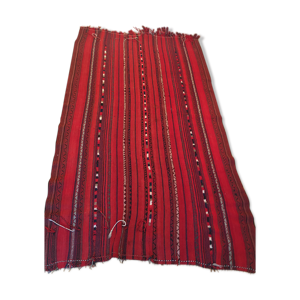 tapis Berbère fait mains