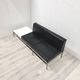 Bench by Kho Liang Ie for Artifort, Netherlands 1960s