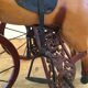 Cheval tricycle