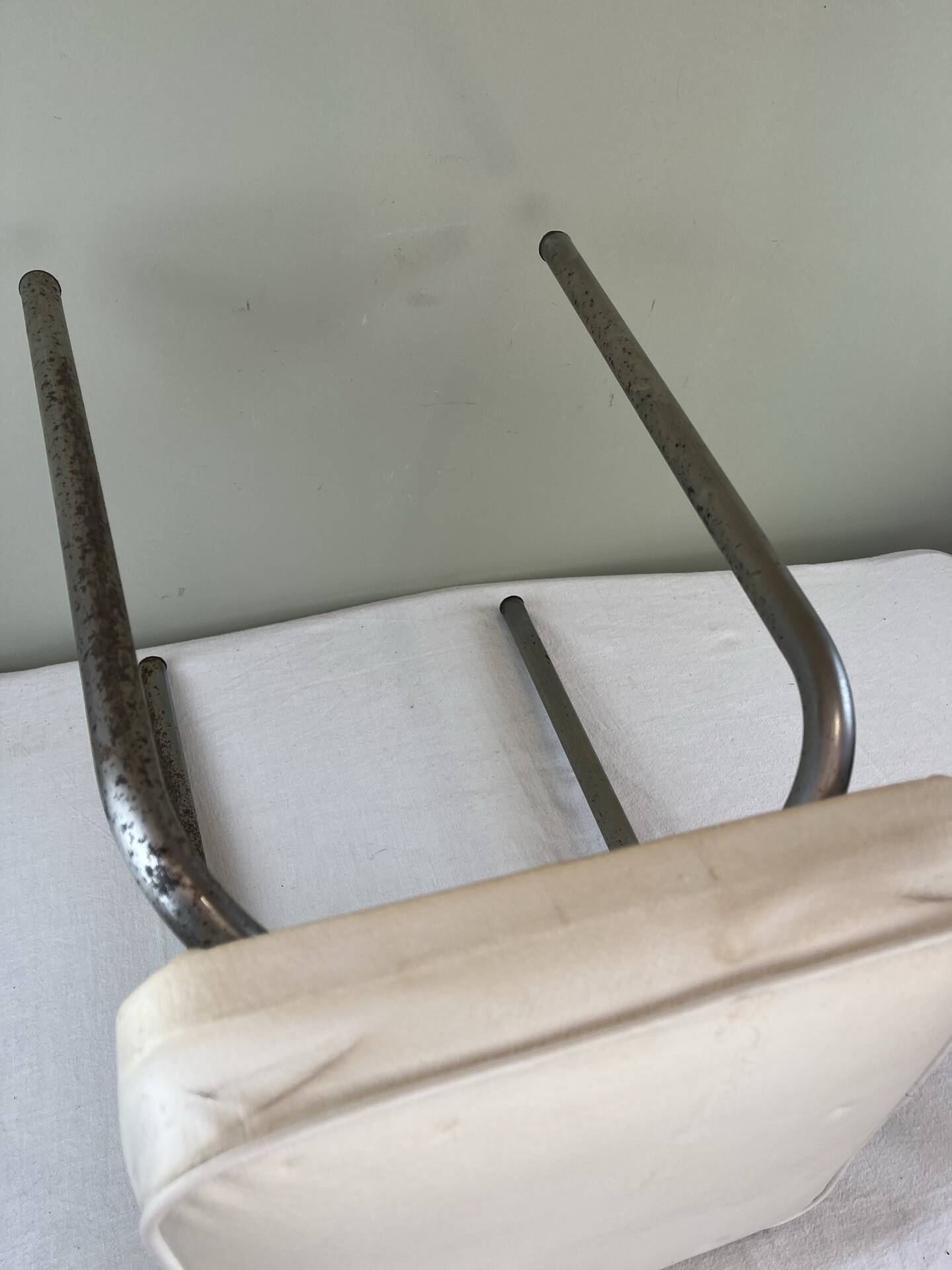 Tabouret vintage 