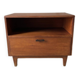 Vintage Teak TV or vinyl turntable unit