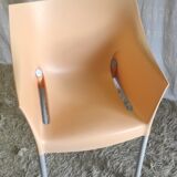 Dr No chairs by P. Stark for Kartell