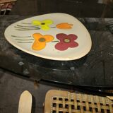 Dish in Saint Clement