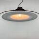 1970's italian Murano glass pendant