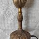 Lampe tulipe