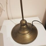Lamp to lay