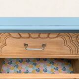 Commode art déco 1940