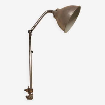 Ki-e-klair industrial lamp (AP)