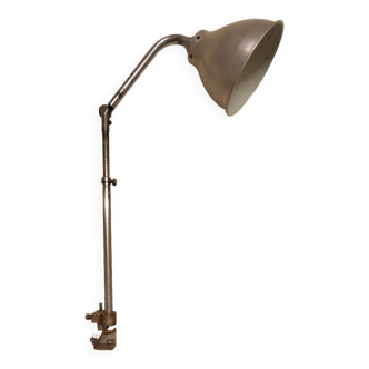 Lampe industrielle ki-e-klair (AP)