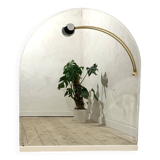 Vintage mirror from the 70s