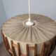 Suspension scandinave