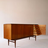 Nordic-made sideboard from the 1960s