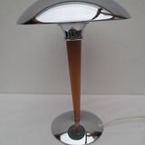 Table lamp, ocean liner (titan)