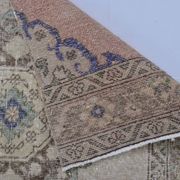 Tapis de couloir turc sku 3459