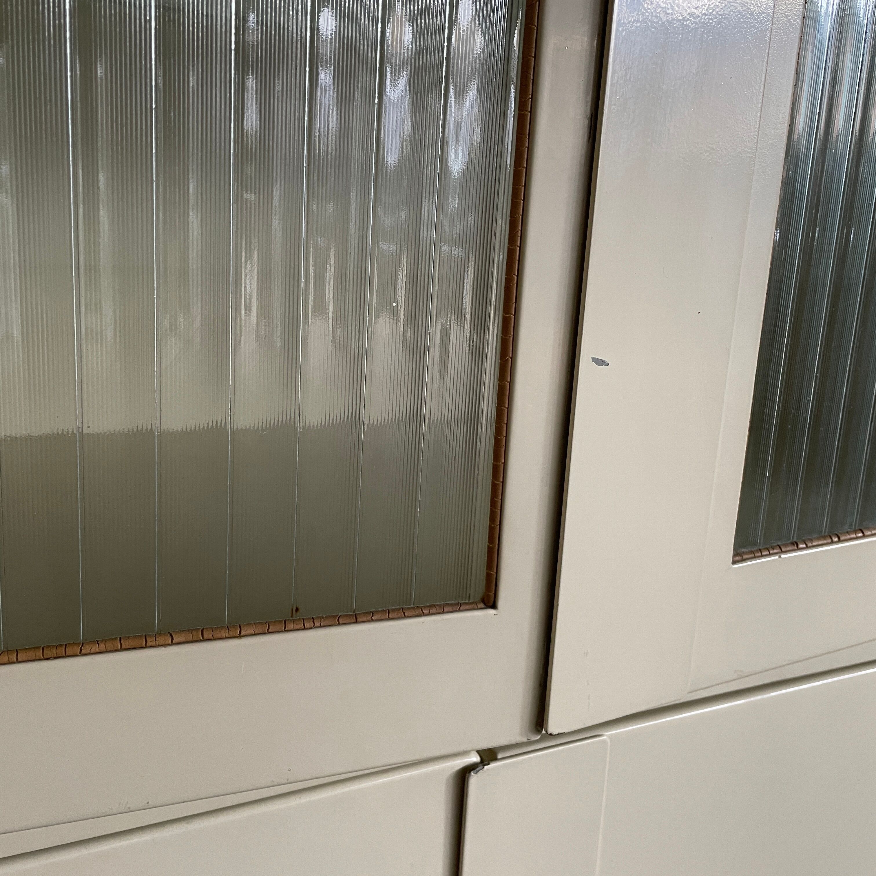 Cabinet médical, Deckers (Belgique)