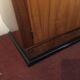 Art deco writing desk