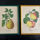 two lithographs sidney zoltan lucas