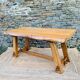 Elm table from Aranjou